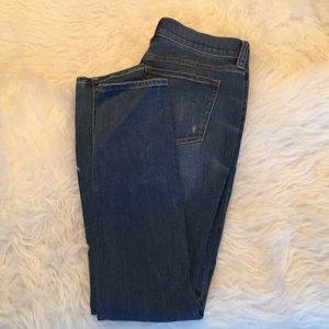 J Crew jeans size 26